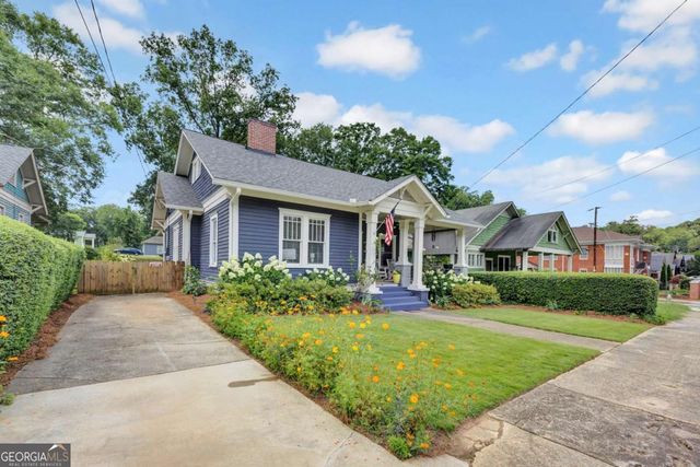 1248 Lucile Avenue SW, Atlanta, GA 30310