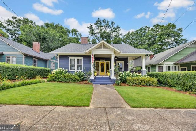 1248 Lucile Avenue SW, Atlanta, GA 30310