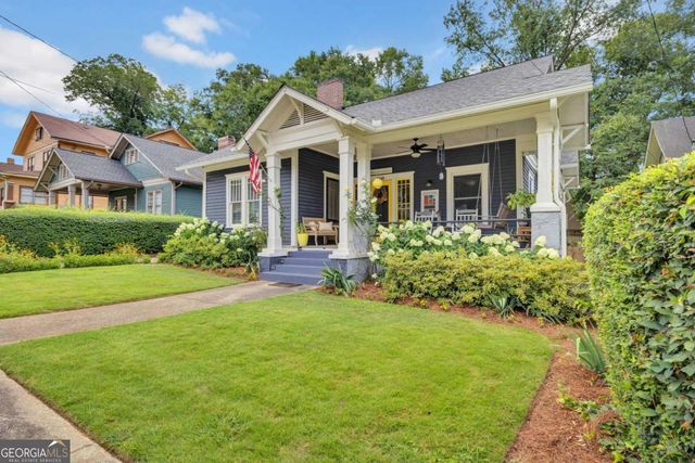 1248 Lucile Avenue SW, Atlanta, GA 30310