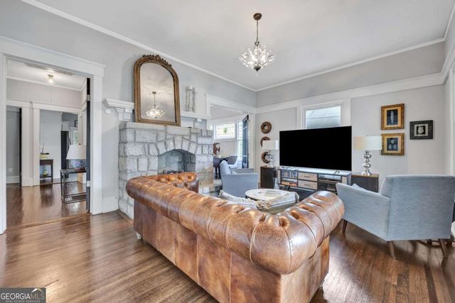 1248 Lucile Avenue SW, Atlanta, GA 30310