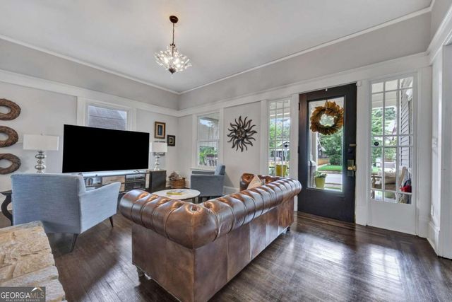 1248 Lucile Avenue SW, Atlanta, GA 30310