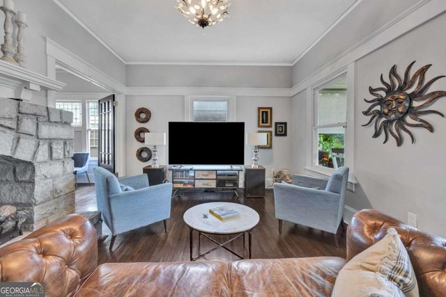 1248 Lucile Avenue SW, Atlanta, GA 30310