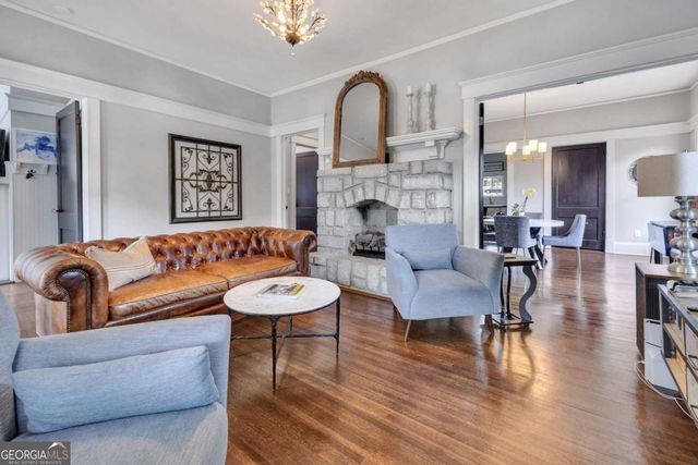 1248 Lucile Avenue SW, Atlanta, GA 30310