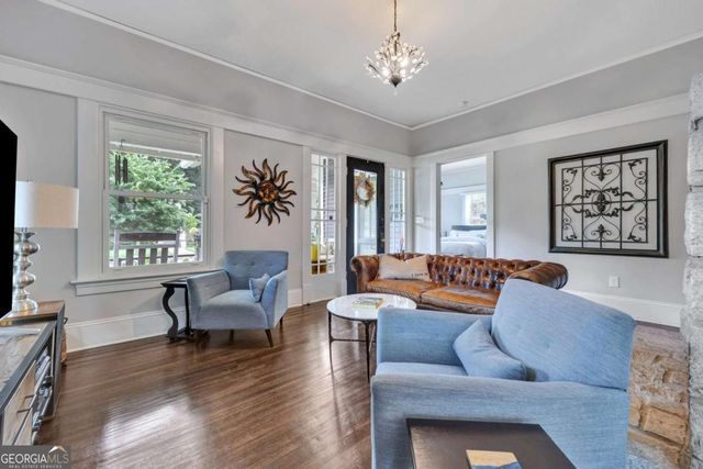 1248 Lucile Avenue SW, Atlanta, GA 30310