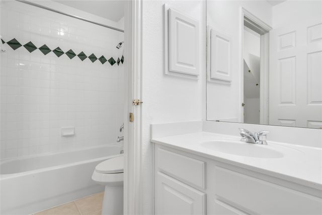 6849 Shoreway Drive, Grand Prairie, TX 75054