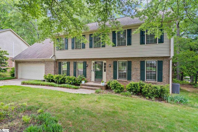 308 Hunting Hill Circle, Greer, SC 29650