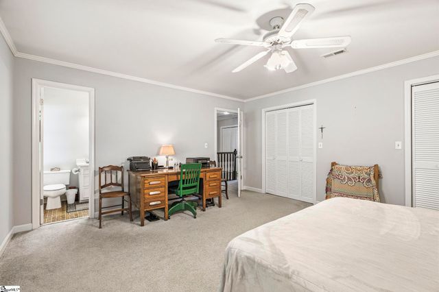 308 Hunting Hill Circle, Greer, SC 29650