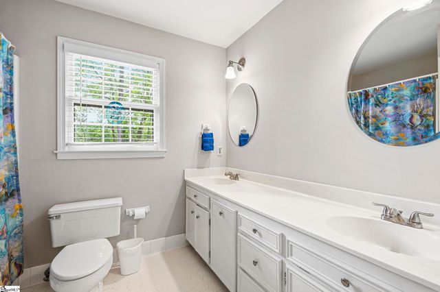 308 Hunting Hill Circle, Greer, SC 29650