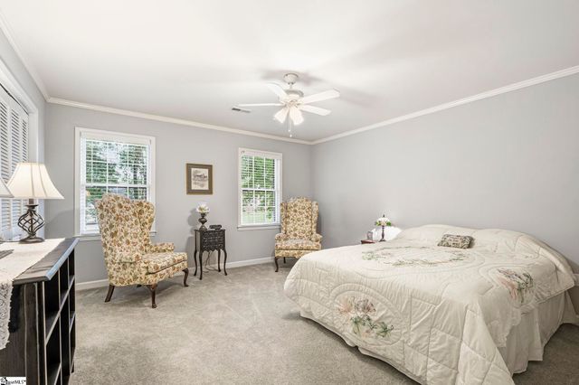308 Hunting Hill Circle, Greer, SC 29650