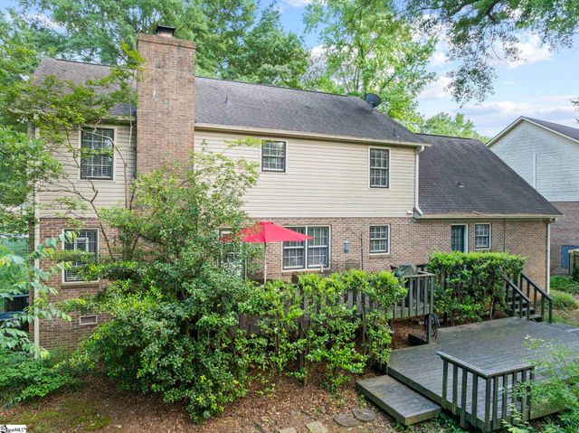 308 Hunting Hill Circle, Greer, SC 29650
