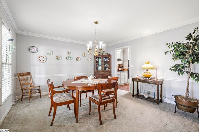308 Hunting Hill Circle, Greer, SC 29650