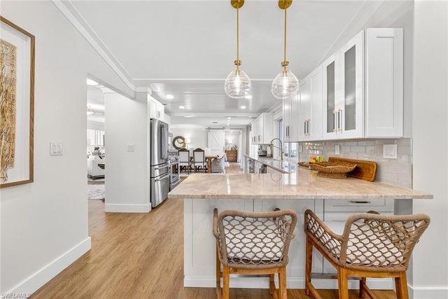 1251 Par View DR, Sanibel, FL 33957