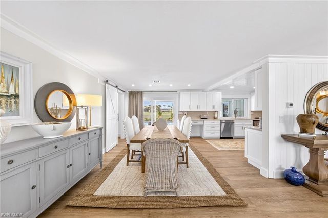 1251 Par View DR, Sanibel, FL 33957