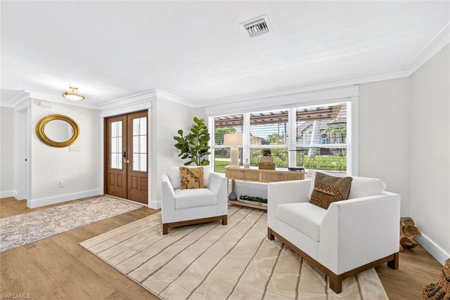 1251 Par View DR, Sanibel, FL 33957