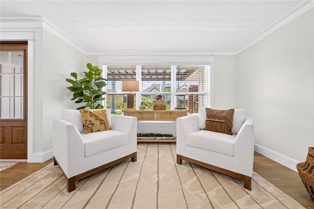 1251 Par View DR, Sanibel, FL 33957