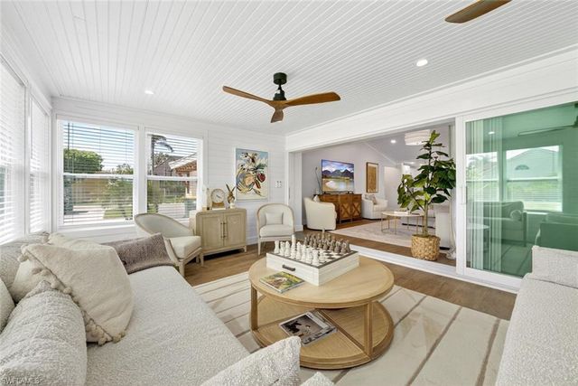 1251 Par View DR, Sanibel, FL 33957