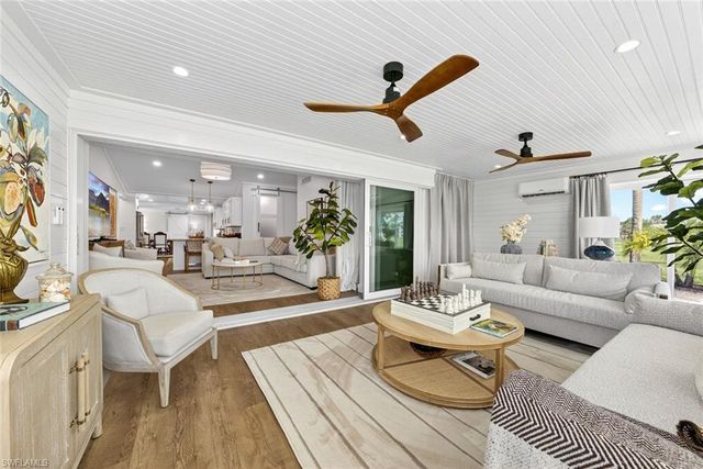 1251 Par View DR, Sanibel, FL 33957