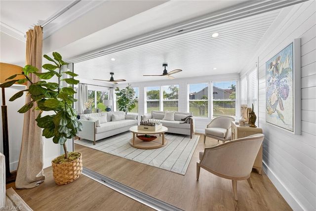 1251 Par View DR, Sanibel, FL 33957