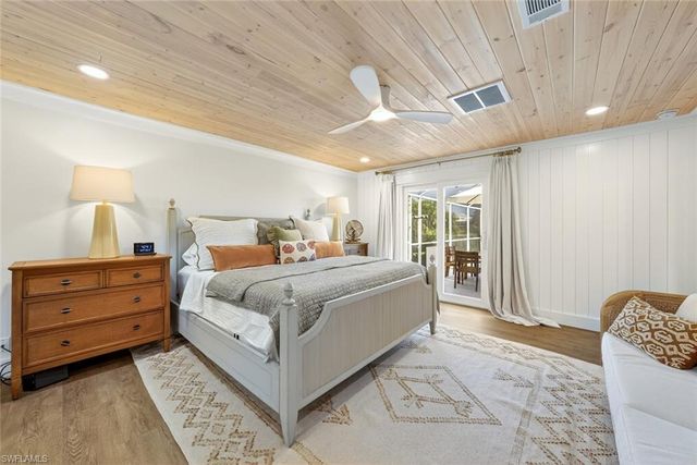 1251 Par View DR, Sanibel, FL 33957