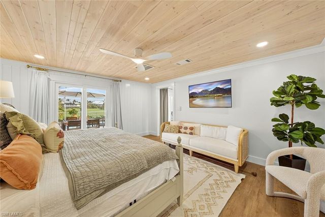 1251 Par View DR, Sanibel, FL 33957