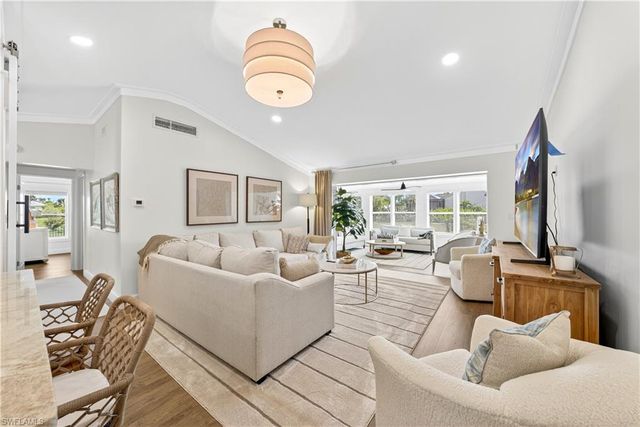 1251 Par View DR, Sanibel, FL 33957