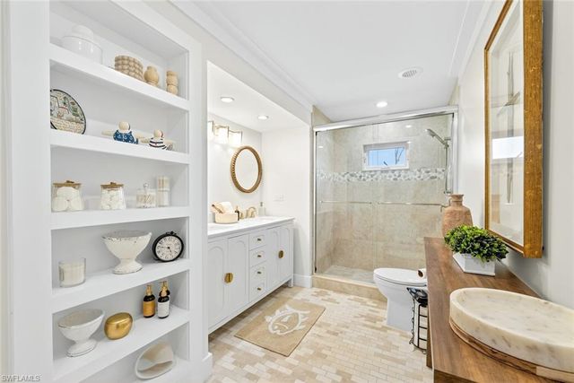 1251 Par View DR, Sanibel, FL 33957