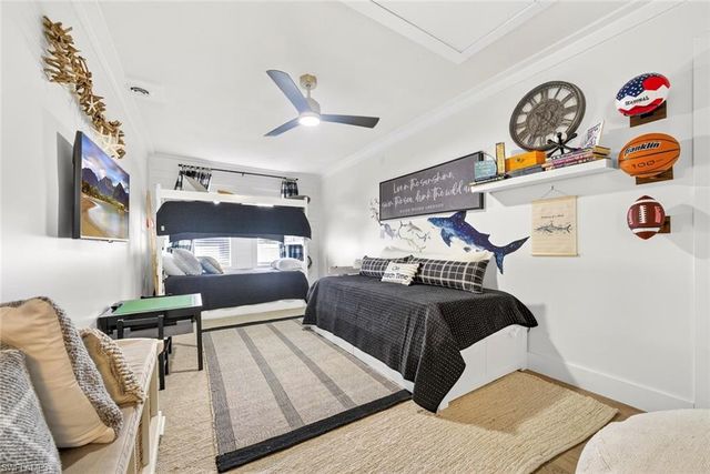 1251 Par View DR, Sanibel, FL 33957