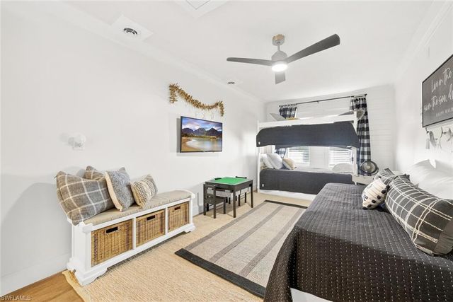 1251 Par View DR, Sanibel, FL 33957