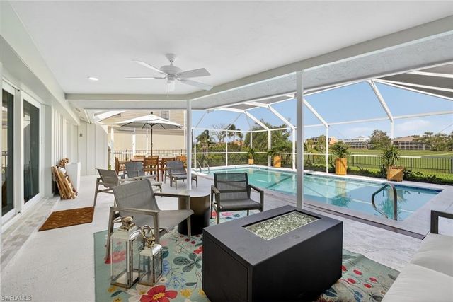 1251 Par View DR, Sanibel, FL 33957