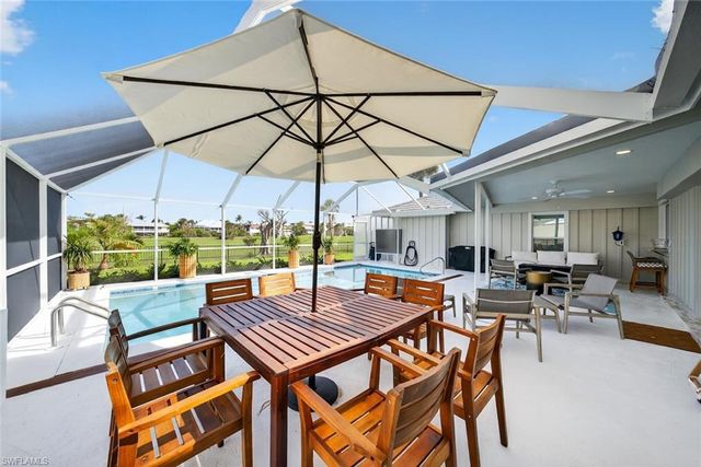 1251 Par View DR, Sanibel, FL 33957