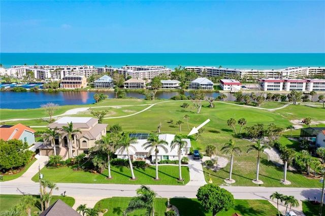 1251 Par View DR, Sanibel, FL 33957
