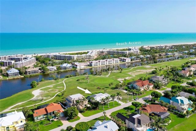 1251 Par View DR, Sanibel, FL 33957