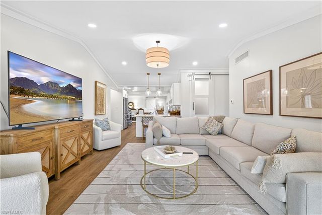 1251 Par View DR, Sanibel, FL 33957