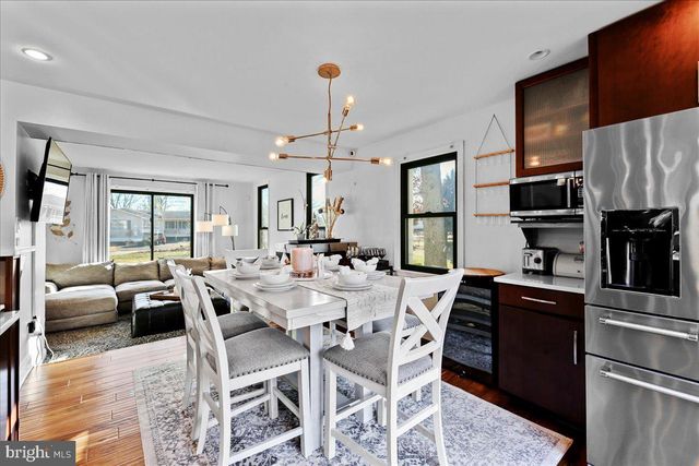 243 JEFFERSON AVE, Voorhees, NJ 08043