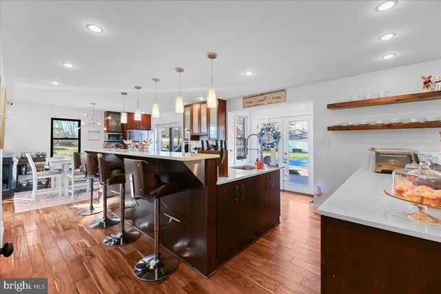 243 JEFFERSON AVE, Voorhees, NJ 08043