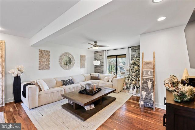 243 JEFFERSON AVE, Voorhees, NJ 08043