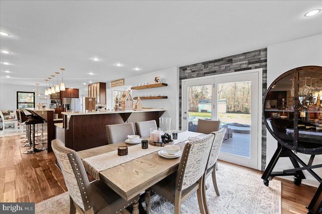 243 JEFFERSON AVE, Voorhees, NJ 08043