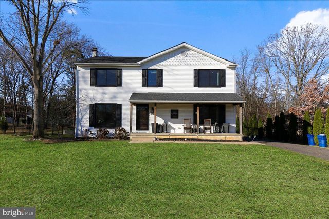 243 JEFFERSON AVE, Voorhees, NJ 08043