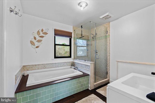 243 JEFFERSON AVE, Voorhees, NJ 08043