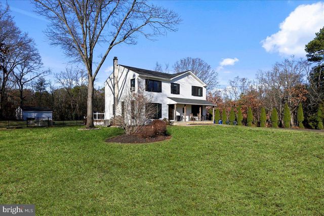 243 JEFFERSON AVE, Voorhees, NJ 08043