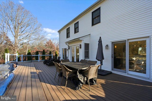 243 JEFFERSON AVE, Voorhees, NJ 08043