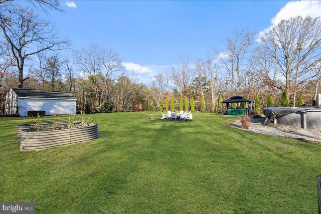 243 JEFFERSON AVE, Voorhees, NJ 08043