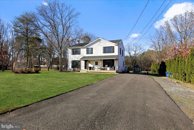 243 JEFFERSON AVE, Voorhees, NJ 08043