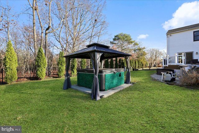 243 JEFFERSON AVE, Voorhees, NJ 08043