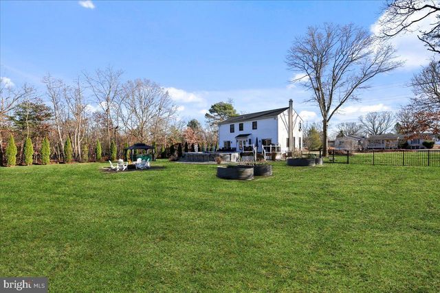 243 JEFFERSON AVE, Voorhees, NJ 08043