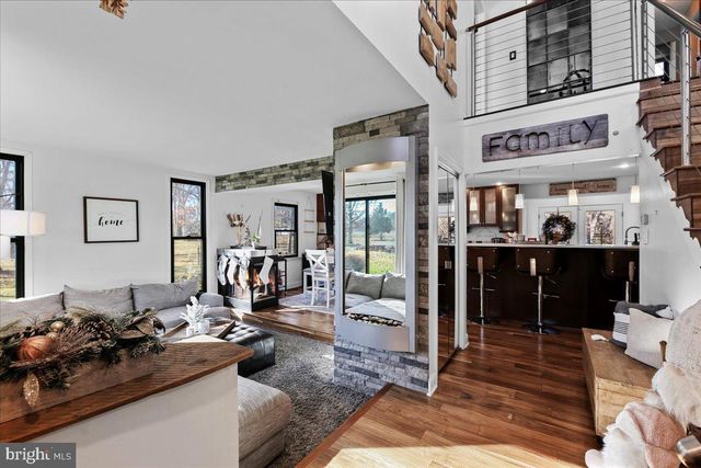 243 JEFFERSON AVE, Voorhees, NJ 08043