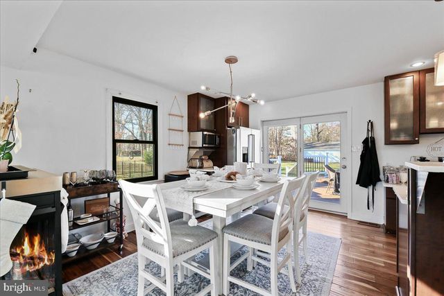 243 JEFFERSON AVE, Voorhees, NJ 08043