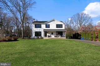 243 JEFFERSON AVE, Voorhees, NJ 08043