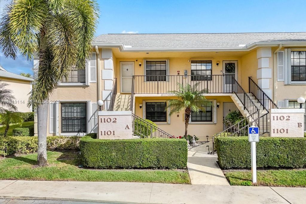 1101 Keystone Drive A, Jupiter, FL 33458