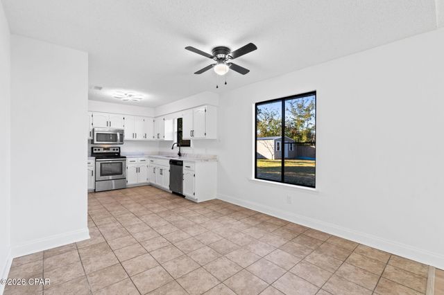 168 Derby Woods Drive, Lynn Haven, FL 32444